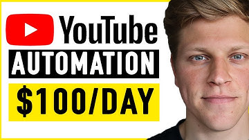 YouTube Automation: 5 Tips For Beginners