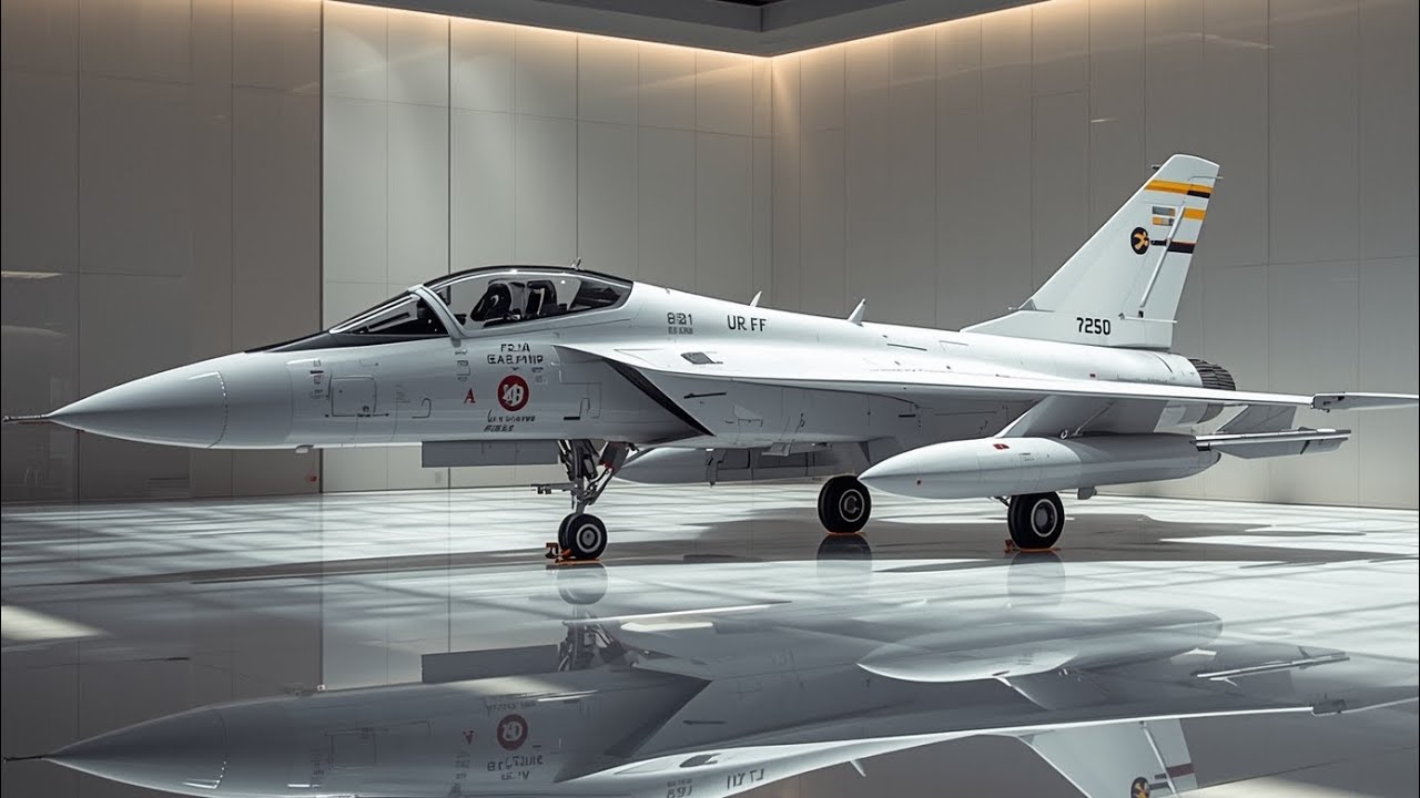 2026 JF-17 Thunder – Next Generation Fighter Jet Full Review | Legendary Machine