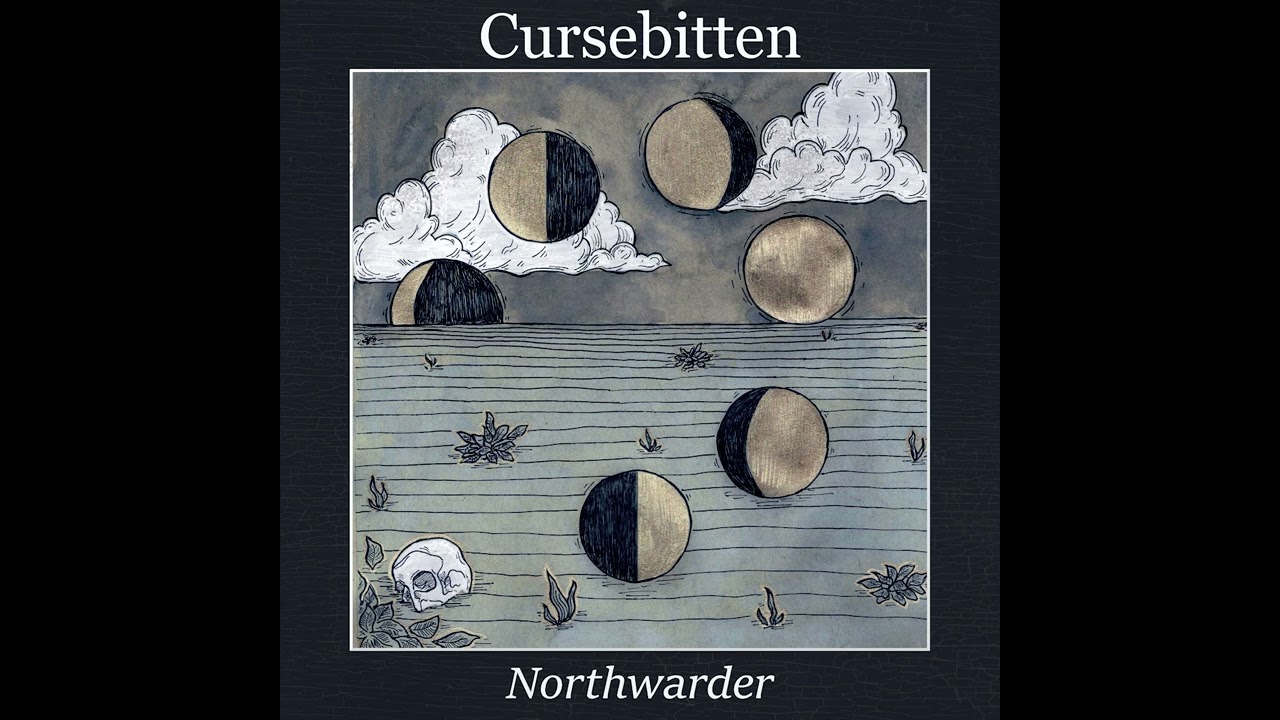 Cursebitten - To Stare Down the Heavens | Northwarder (2022) (Dungeon Synth)