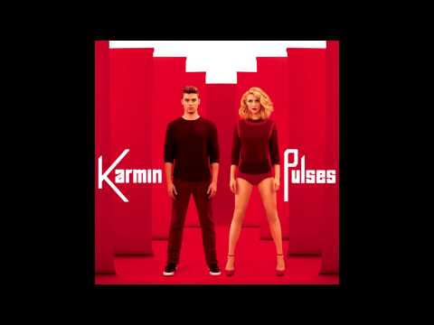 Karmin (+) Hate to Love You