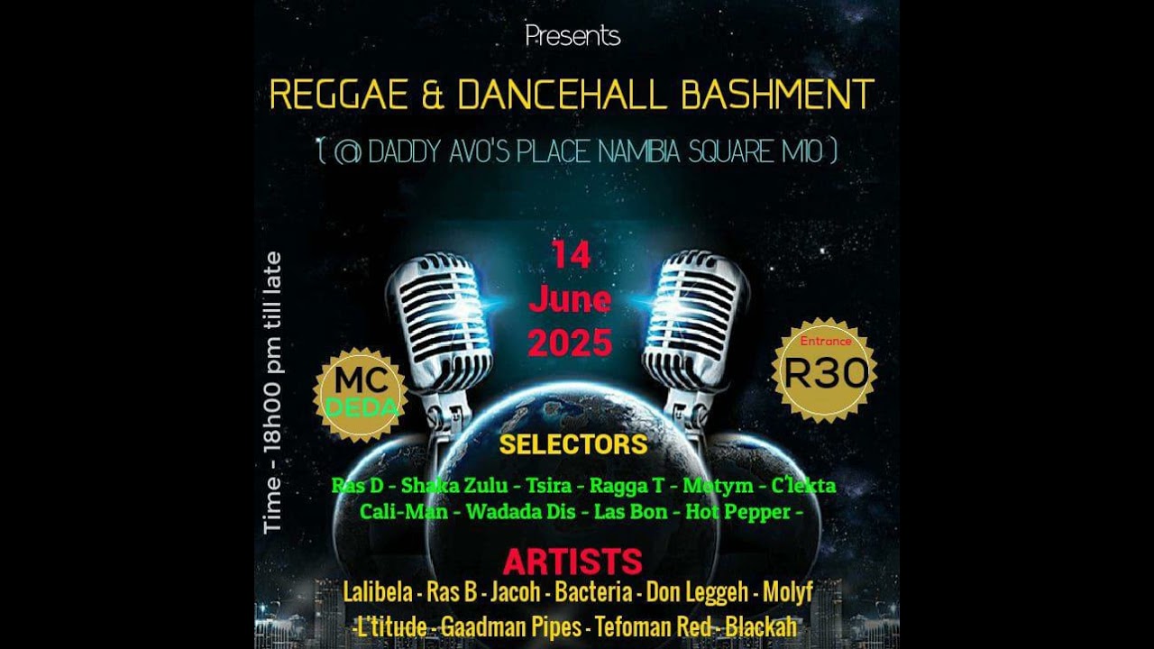 Charly Black, Daddy Yankee x Gyal You A Party Animal Selektah Dee