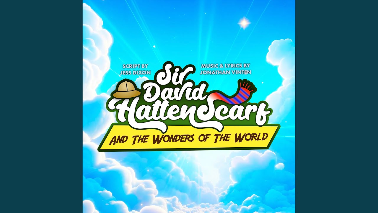 Hanging Around in the Jungle