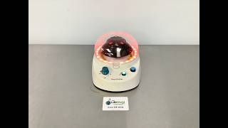 Argos Flexifuge Mini Centrifuge Video ID 30536