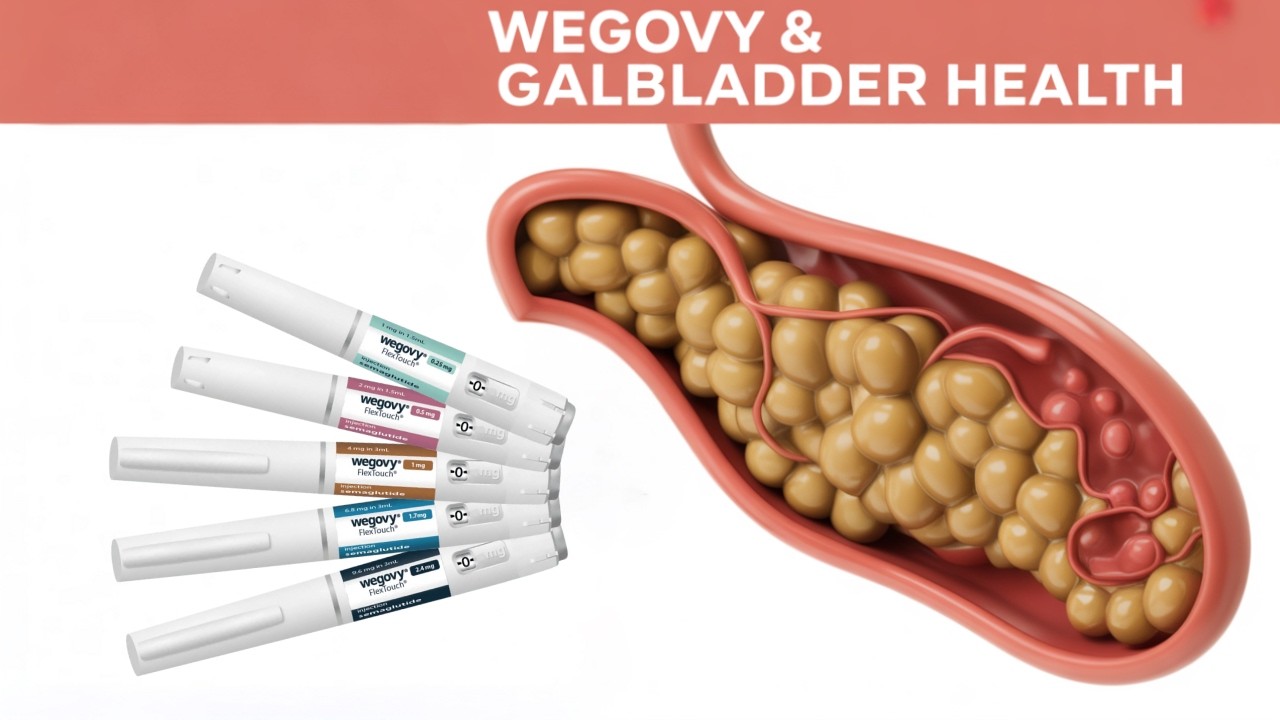 can you take semaglutide with gallstones and Gallstones: Safety Tips semaglutide and gallbladder problems semaglutide