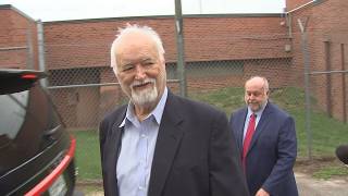 McBee Mayor Glenn Odom faces misconduct and conspiracy charges | WSOC-TV