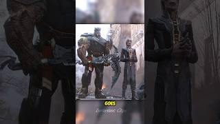 The Real Reason Why Ebony Maw Couldn’t Control Iron Man’s Suit #shorts #mcu #ironman #wanda