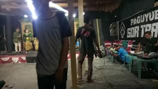 KANGEN TANGAPAN, KISMA BUANA, MUSTIKA AUDIO