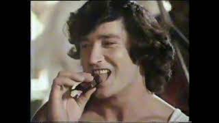 Mars Bar Ad Ashtons 1981