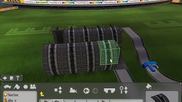 TrackMania Nations Forever Track Editor : The Basics (Part 2)