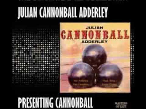 Cannonball Adderley Walk Tall Mercy Mercy Mercy