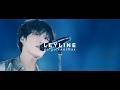 [LIVE] go!go!vanillas - Leyline (레이라인)|불완전한 우리를 잇는 선|한글자막