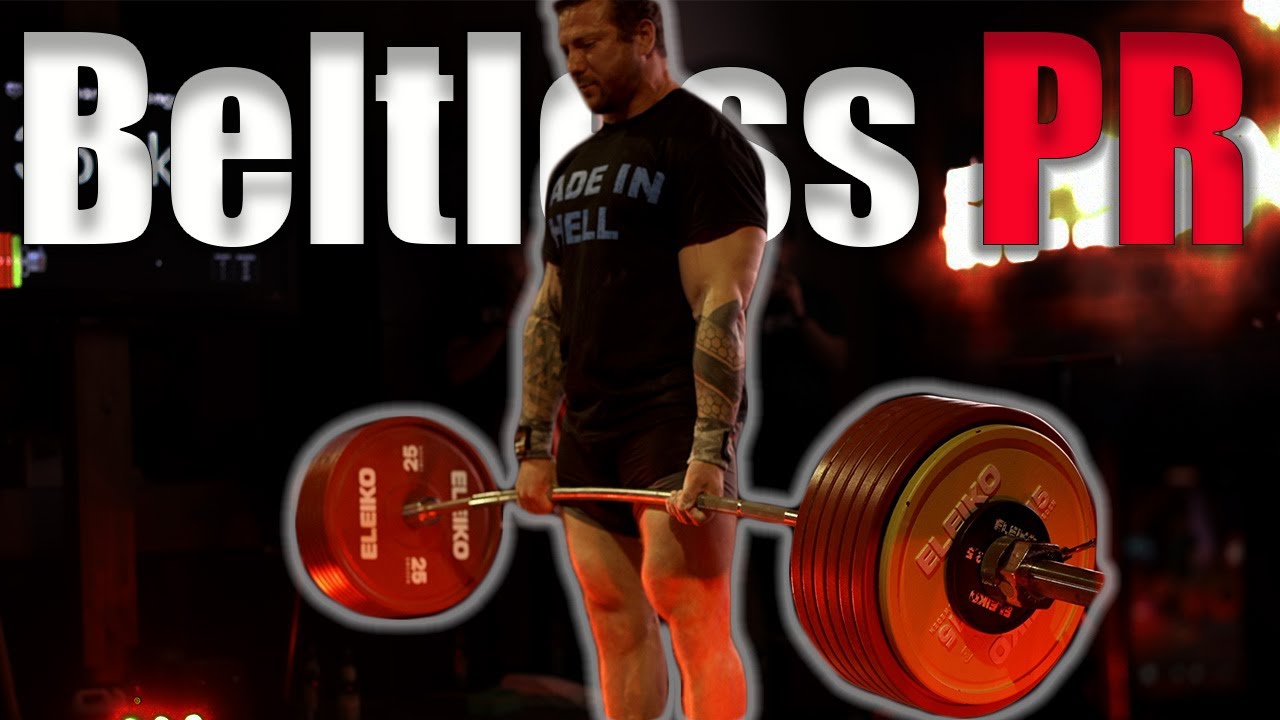 I did a Push/Pull Meet in Germany YouTube