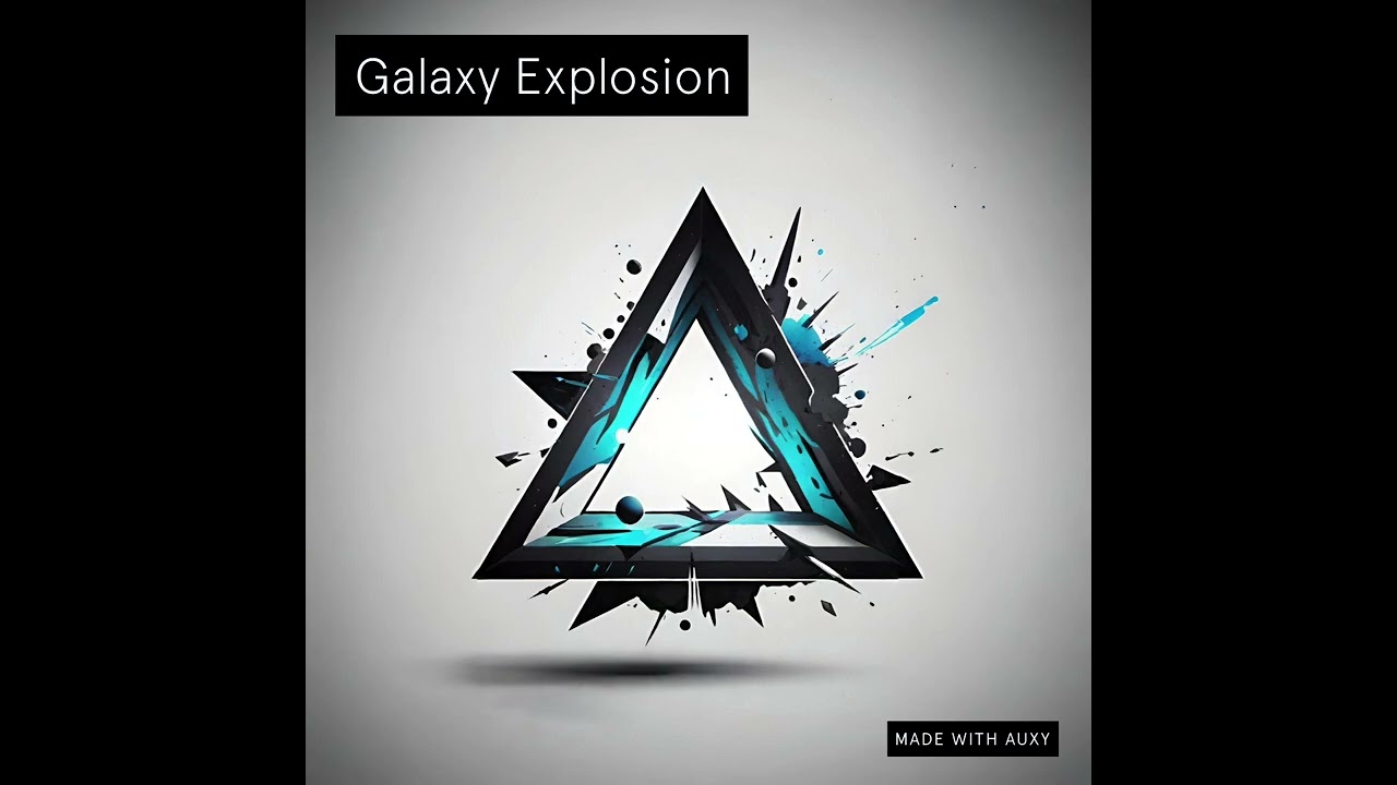 Watch Galaxy Explosion on YouTube Watch Galaxy Explosion on YouTube