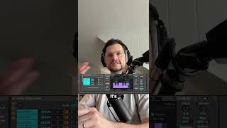 ableton harmonizer with stock devices #musicproduction