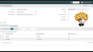 ServiceNow - How to Create a Custom Data Lookup in London
