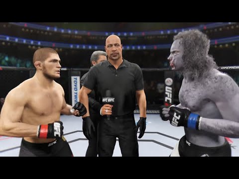 Vídeo: O UFC Está 