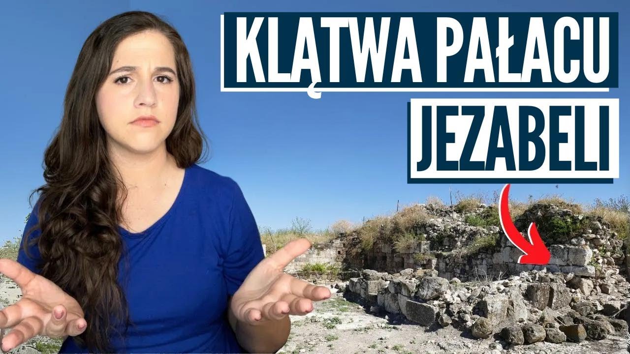 ODNALEŹLIŚMY WINNICĘ NABOTA! Izrael z Aline