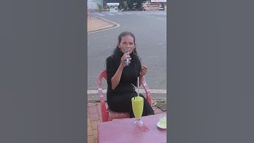 Chị Gái Dân Tộc Thiểu Số Có Giọng Hát Cực Hay | Em Gái Miền Tây - Thị Nguyên