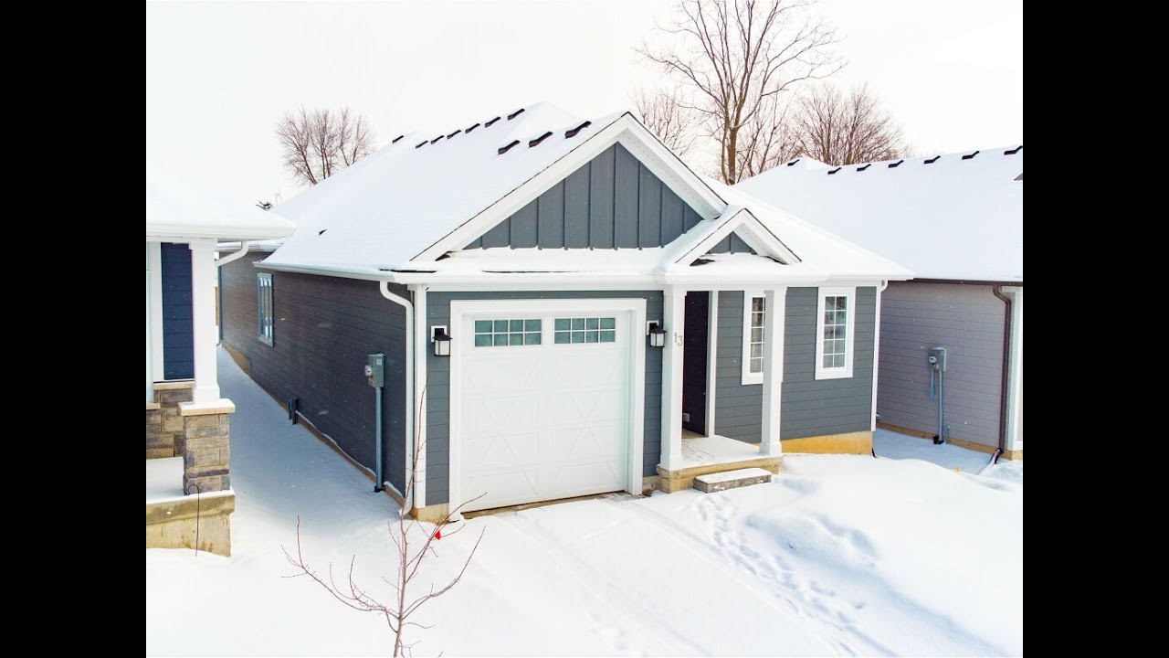 For Sale 13 Creekside Place Grand Bend,ON, Grand Bend, ON N0M 1T0