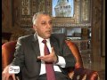 لقاء خاص مع رجل الأعمال غسان عبود مالك تلفزيون أورينت