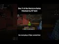 Live on TT at 12PM CT #minecraft #survival #twitchstreamer #tiktok #viral
