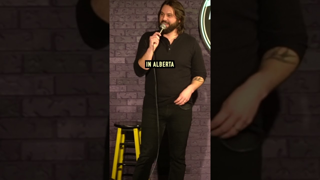 A Progressive Gord In Alberta?! 