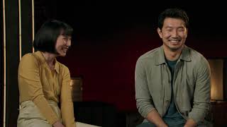 Shang-Chi and the Legend of the Ten Rings | Featurette