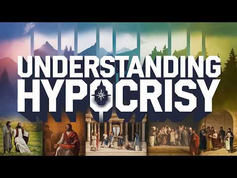 Jesus Exposes Hypocrisy Unmasking the Truth Behind False Piety