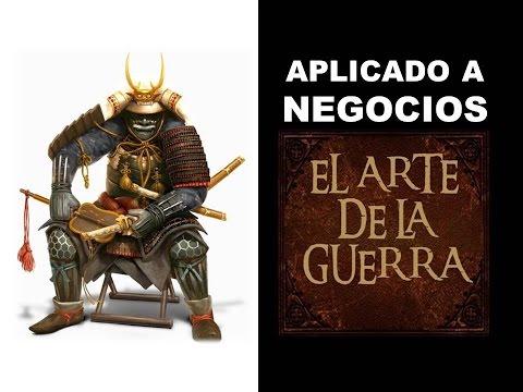 Arte de la Guerra y Negocios