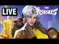 Marvel Rivals Season 5.5 LIVE — New Hero Rogue, Events, Skins &amp; More!