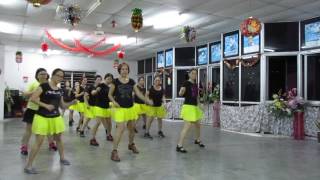 Download Lagu Stand Up And Boogie Line Dance MP3