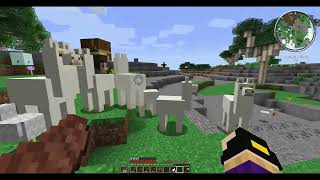 The 1.12.2 Pack: Totally Complex. #1: A new Day