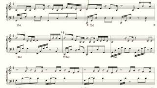 Six Wintersongs No. 2 First Snow