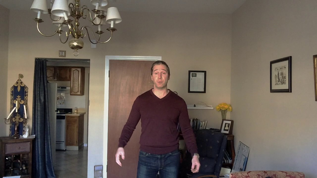 Position and Pain breathing exercise