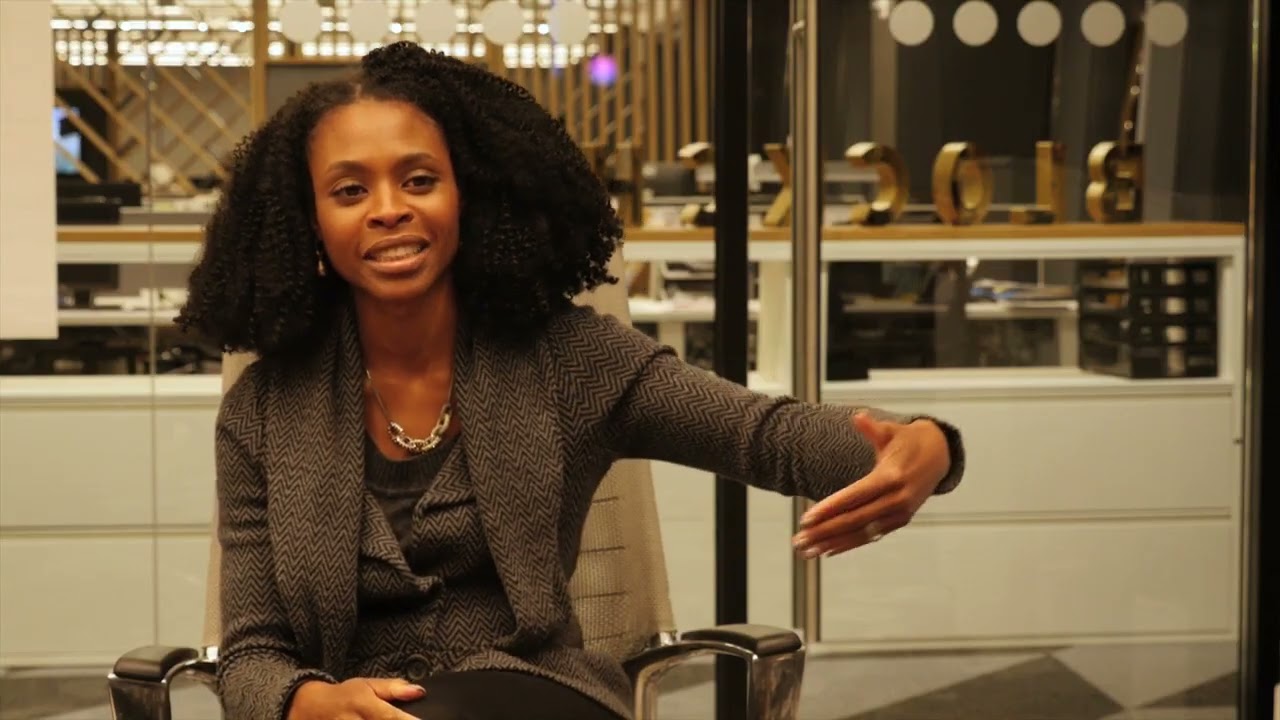 Leadership, Growth, and Success: Aisha’s Business Insights