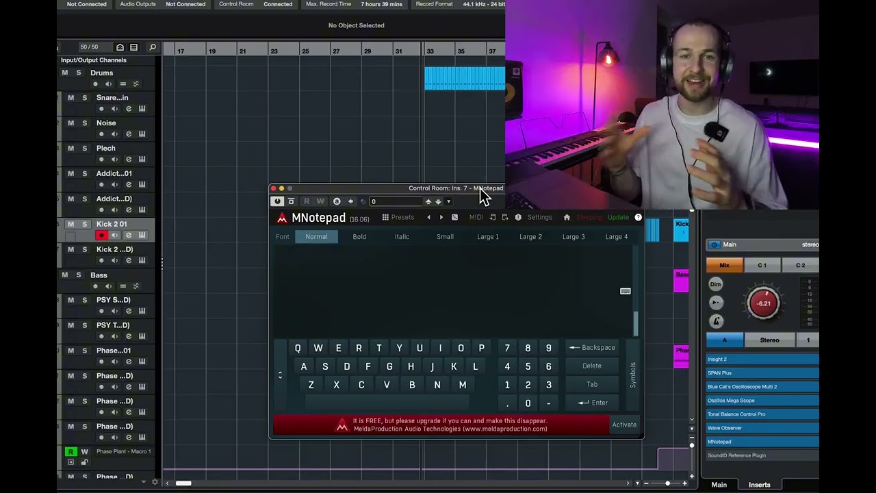 How to stop procrastinating and finish unfinished songs