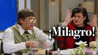 Le Salió Por El Trasero Joaquín Levinton Contó Cómo Un Amigo Revivió Tras Que Le Caiga Un Rayo