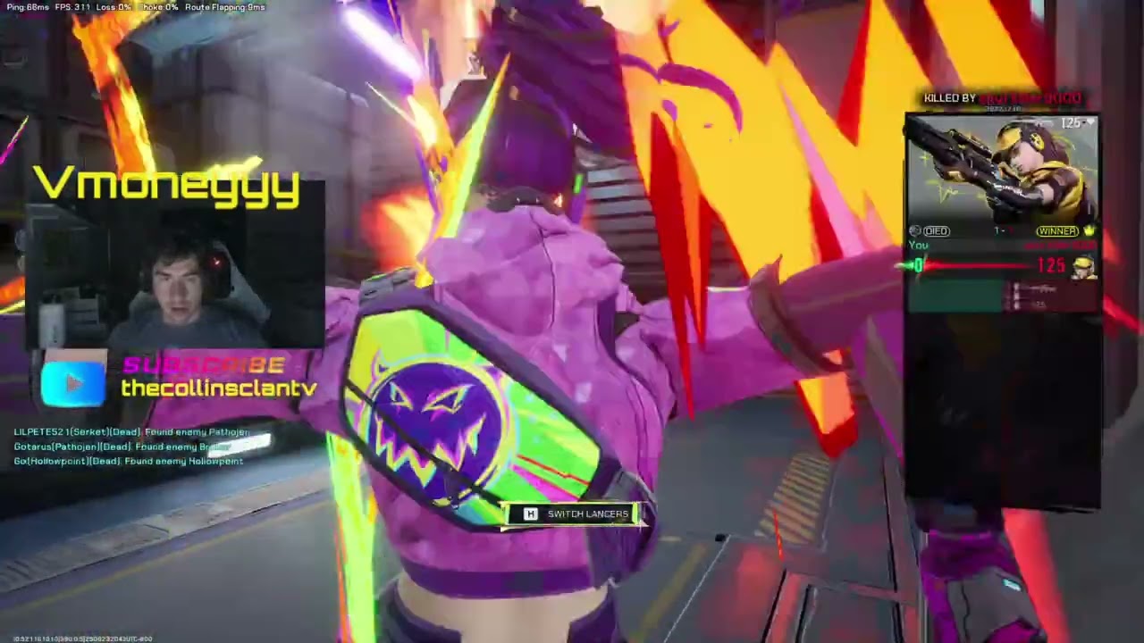 Sniper master class 3 