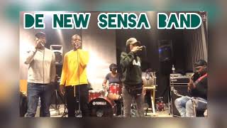 Kese Kese-De New Sensa Bandm.pique