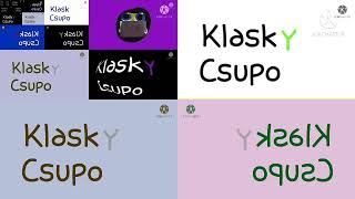 Super Loud Klasky Csupo Remake Nineteenparison