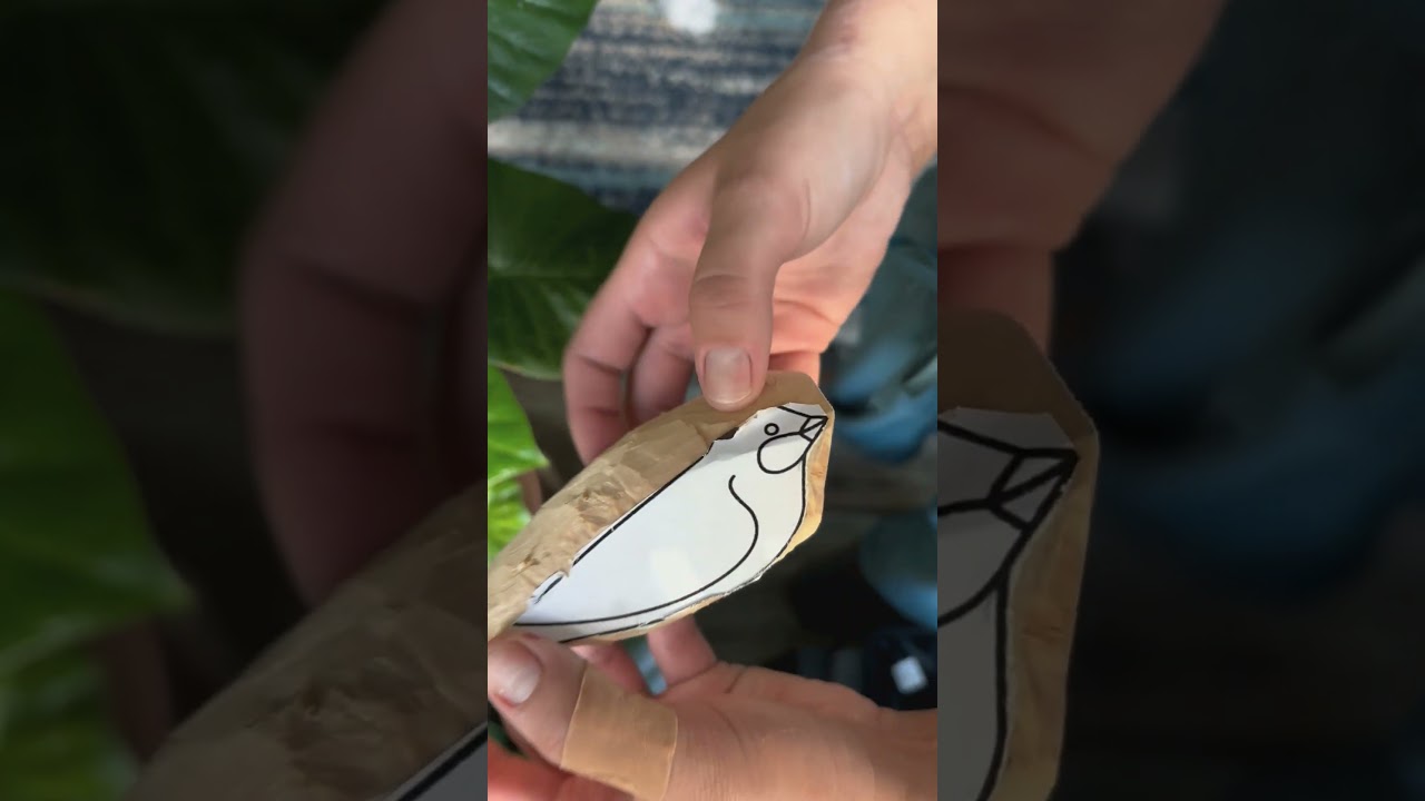 Wood Carving Day 2-3