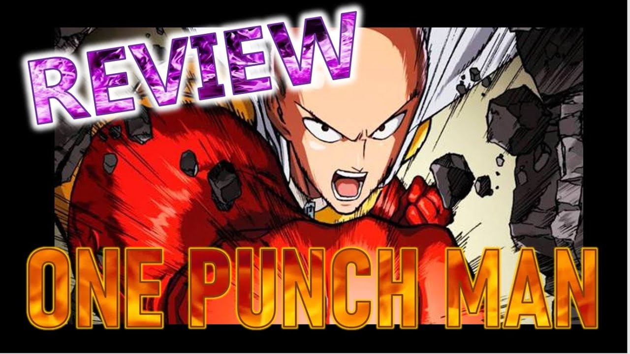 One Punch Man Road To Hero Episode