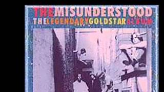 You Got Me Dizzy by Misunderstood - Hollywood Goldstar Studio Blues 1966