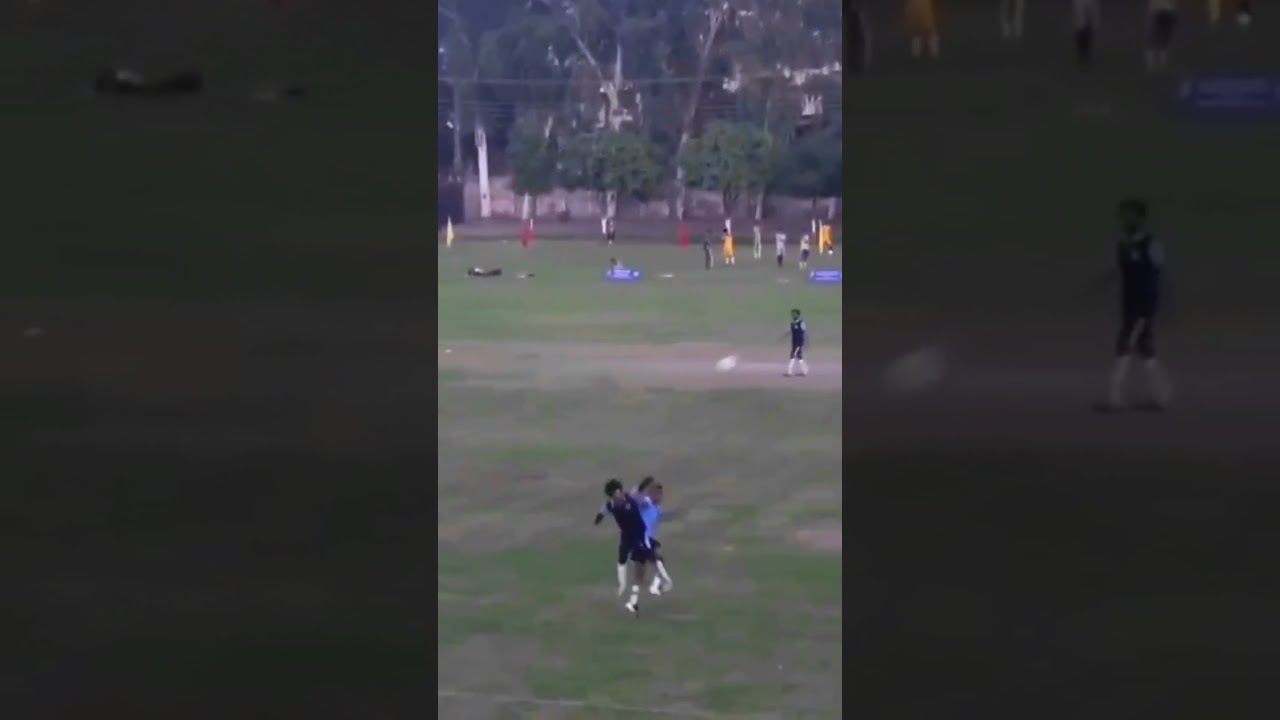 Federal Board football team  