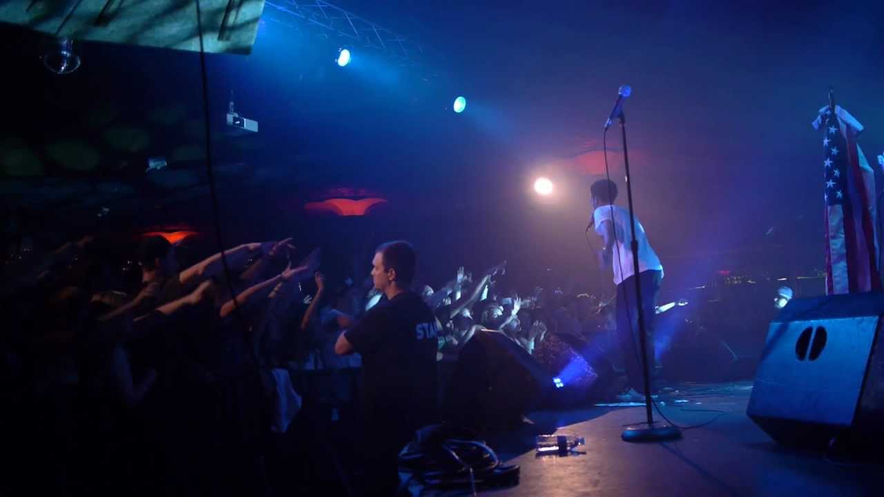 ミュージック 2010 SOL LIVE CONCERT Farewell Sol: The Concert (Official Video) - YouTube