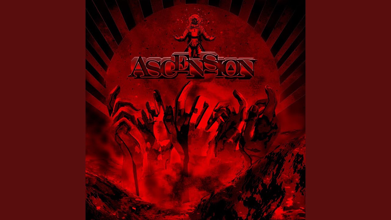 Ascension adlı videoyu YouTube'da izle Ascension adlı videoyu YouTube'da izle