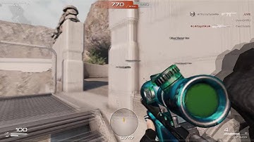 Special Force 2 2019-04-18 HACKERS XAGOK, LASTSWORD, BLUEROS