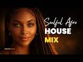 🔴 Live Summer Soulful Afro House  | Deep &amp; Soulful Sunset Vibes for Relax, Focus &amp; Chill
