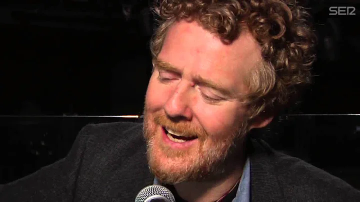 Glen Hansard - High Hope + You Will Become HD