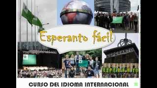 Esperanto Fácil (Lección 3)